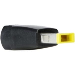 3Pin Power Tip Black PT-3X9