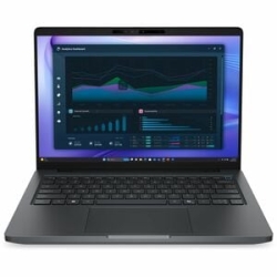 Dell Pro Precision 5 14 PW514261 - 14in Fhd+ (1920x1200) - Ultra 9 386H - 32GB RAM - 1TB SSD - RTX Pro 500 6GB - Windows 11 Pro - 3Y ProSupport CTO931R5_PW514261_AU