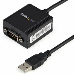 1 Port USB To Serial Cable ICUSB2321F