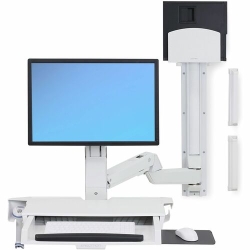 Sv Sit-Stand Combo Extender, Short (White) 97-858-216