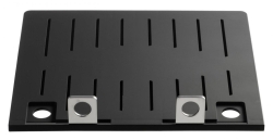 Atdec Awm-N Up To 18" Laptop Tray Black Awm-n