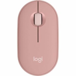Pebble Mouse 2 M350S - Tonal Rose 910-006987