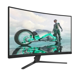 Philips 34M2C3500L 34" Qhd Curved 34M2C3500L