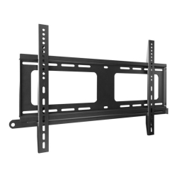Samsung (Qec) Pro Display, 98" LED UHD + Atdec Fixed Angle Wall Mount Bundle 98QEC-FIXED