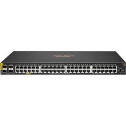 Aruba 6100 48G CL4 4SFP+ Swch JL675A#ABG