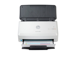 HP Scanjet Pro 2000 S2 Sheetfeed Scanner, 35PPM, Max 1200DPI, Duplex, 1YR 6FW06A