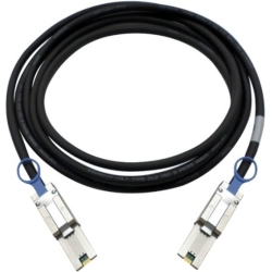 Qnap Mini Sas Cable (Sff-8088), 3.0m CAB-SAS30M-8088