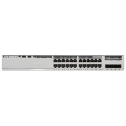 Catalyst 9200 24-Port Poe+. Network Adva C9200-24P-A
