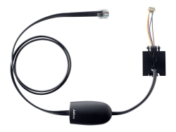 Jabra Link Ehs Adapter For Nec Ip Phones 14201-31