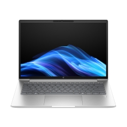 HP ProBook 4 G1i - Intel Core 5-120U / 16GB RAM / 512GB SSD / 14" WUXGA TS / W11P / 1-1-1