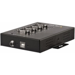 Serial Adapter USB Rs-232/422/485 4-Port ICUSB234854I