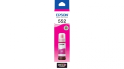 T552 - Claria EcoTank - Magenta C13T06W392