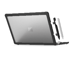 Stm Dux (Surface Laptop 6, 13 .5") Ap - Black Fitted Case STM-122-475M-01