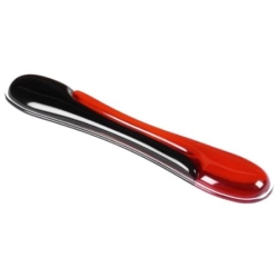 Duo Gel Wrist Rest Wave . 62398
