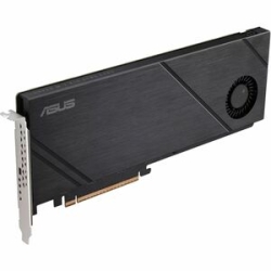 Hyper M.2 X16 GEN5 Card//Pcie 5.0 M.2 X16, Add On Card 90MC0CY0-M0UAY0