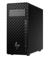 HP Z2 Tower G1i Intel U9-285K 64GB DDR5 1TB SSD NVidia RTX 4000 20GB Wlan Windows 11 Pro 3YR NBD Os Wty Workstation Desktop BV2R4PT
