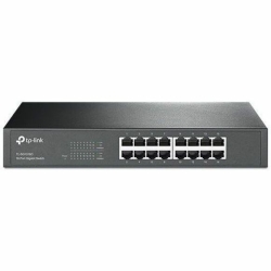 TP-Link Tl-Sg1016D 16 Ports Ethernet Switch TL-SG1016D