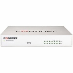FortiGate 60F 10xGE RJ45 Ports (Incl 7xInternal Ports, 2xWAN Ports, 1xDMZ Port) FG-60F