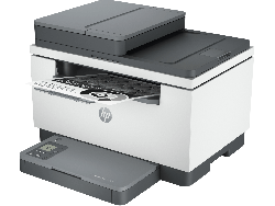 HP Laserjet Mfp M234SDW Mono Laser Mfp. Duplex, WIFI, Auto Doc Feeder. 1YR 6GX01F