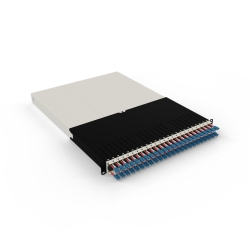 Patchbox One 30RU OS2 Lc-Lc PONE30OS211