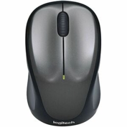 Wireless Mouse M235 - Red 910-003412