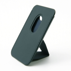 Choetech Pc0003-Dgn Magnetic Card Holder For IPhone 12/13/14 (Green) ELECHOPC0003DGN
