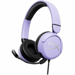 HyperX Cloud Mini Headset (Lavender) 7G8F5AA
