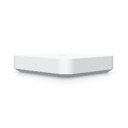 Ubiquiti UniFi Gateway Max,Compact, 2.5 GbE RJ45, 2.3 Gbps, 1YR UXG-MAX