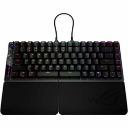 Rog Falcata 75 Split Gaming Keyboard ROG Falcata