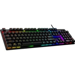 Full Keycaps - Pbt - Black [Us] 519P1AA