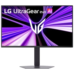 27" Ultragear EVO,GSYNC,HDR1000,21:9,MINI LED,5K(5120x2880),1ms,D-MODE(5K 165Hz-QHD 330Hz),HDMI(2.1)x2,DP(2.1),USB-C(90w),TLT,HGT,SVL,VESA100x100,2YR 27GM950B-B.AAU