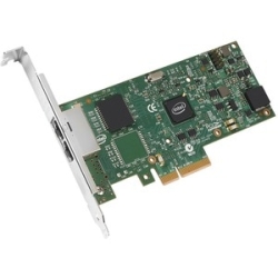 Ethernet I350 T2 V2 Svr RJ45 PCI-E Ret I350T2V2