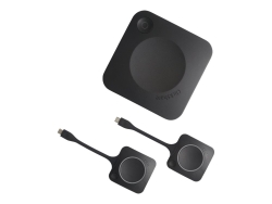 Barco Clickshare Cx-30 Conference Kit GEN2 (Base Unit + 2 Button), Up To 5YR Smartcare R9861613NAB2
