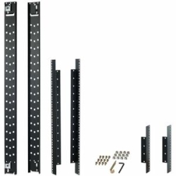 NetShelter Sx 42U 600mm Wide Recessed Ra AR7503