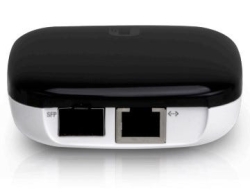 Ubiquiti | Uf-Ae | UFibre ActiveEthernet Fiber To Ethernet Converter | Ethernet To Sfp Media Converter UB.UF.AE