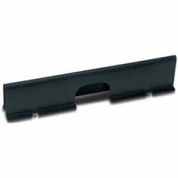 Data Cable Partition. NetShelter. 600mm AR8162ABLK