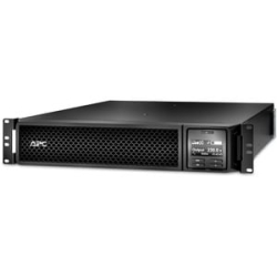 APC Smart-UPS On-Line, 1000VA/1000W, Rackmount 2U, 230V, 6x C13 Iec Outlets, Network Card, Extended Runtime, W/ Rail Kit SRT1000RMXLI-NC