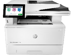 HP M430F Laser Ent Mono Mfp Print, Copy, Scan, Fax, 38 Ppm, Duplex, Network 3PZ55A
