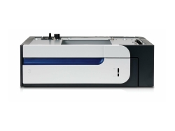 HP Lj 500 -Sht Paper/Heavy Media Tray - For M570, M575,M551, CP3525, CM3530 CF084A