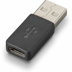 Poly Usb-c To A Adptr 85Q49AA
