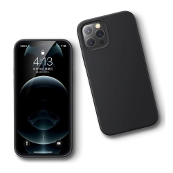 UGreen 20457 Protective Case For IPhone 12 6.7-inch Black ACBUGN20457