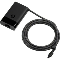 HP 65W Usb-c Laptop Charger 671R2AA