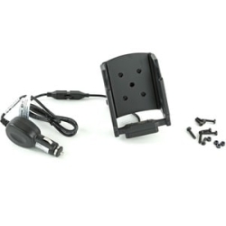TC56 Charge Only Vehicle Cradle Proclip Pass-Through Pcba Molex 3PTY-PCLIP-241389