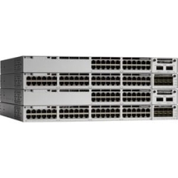 Pyp:Catalyst 9300 24 Ge Sfp Ports. Modular C9300-24S-A