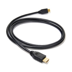 Mini Hdmi To Hdmi 2M Hdtv Hddv V1.3 Type C/A For Android Mobile Phone Or Tablet ACBAUSMINIHDMI2M