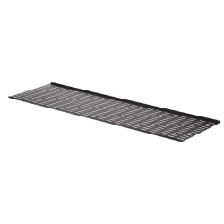 4Cabling 400mm Wide Cable Tray Suitable For 42RU Server Rack | 2 Pack 002.004.4240