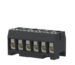 Signo Terminal Block 50 Pack |For Conversion Of Pigtail To Terminal SIGNO-TERM-50