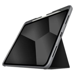 Dux Plus (Ipad Pro 13IN M4/M5) - Black STM-222-445LX-01