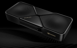 Nvidia RTX Pro 6000 Blackwell Ws Edition, 96GB GDDR7, 600W, PCIE5X16, DP2.1B(4), 2SL 900-5G144-2500-000