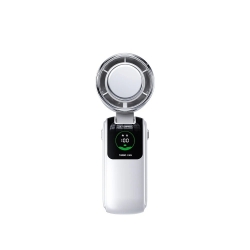 Bdi N36 Ice-Cooling Handheld Fan With Thermoelectric Cooler (Tec) ELEBDIN36